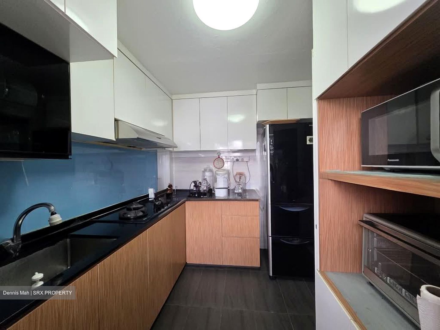 Blk 83 Whampoa View (Toa Payoh), HDB 4 Rooms #556369541